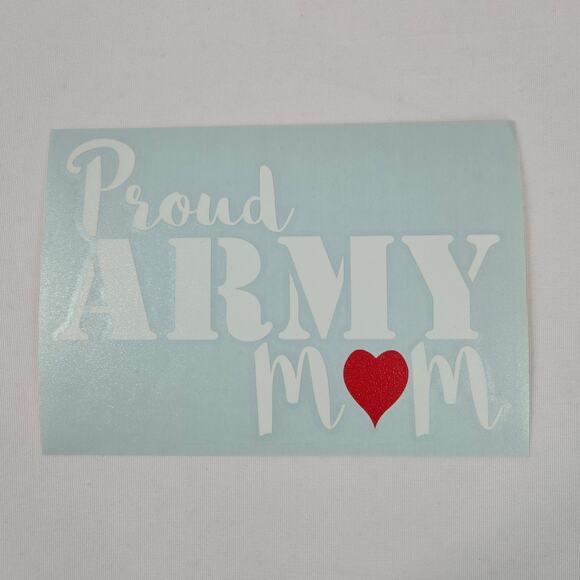 U S Army Airborne Stickers, Decals, Patch & Resin Army Boot Ornament - Picture 8 of 14